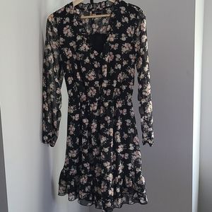 Beautiful summer dress